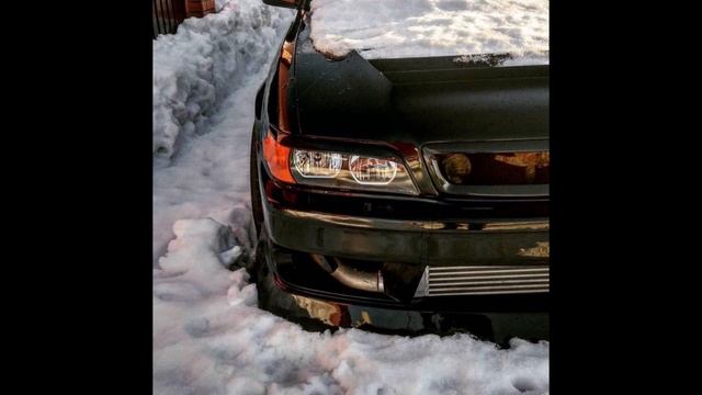 Белый танец - T1One (Car_maniya Bass)