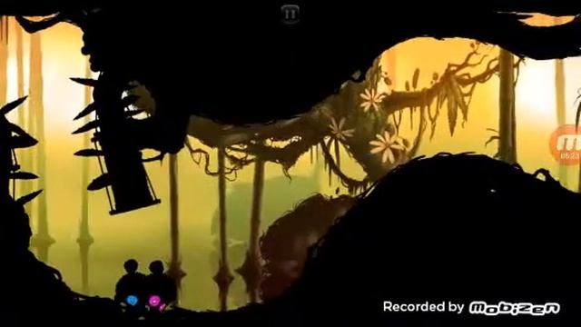 ПРОХОЖДЕНИН BADLAND #1 сМаксимом