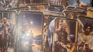 ТАРО РАСКЛАД\ КОГО ВЫ ПЕРЕИГРАЛИ?!       т. 89895342359 смс           WhatsApp