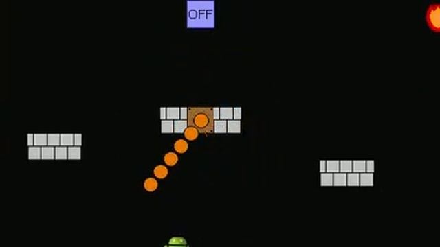 Прохождение Cat Mario # 2 от VeryHard смотреть онлайн