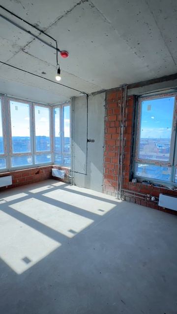 3-комнатная квартира. ул. Сарыгина,31/1 площадь 63,3 кв.м. Цена 8450 000 смотреть онлайн