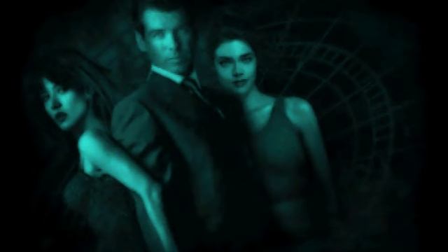 007: The World Is Not Enough [Nintendo 64]