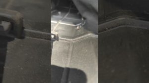 Как правильно вытащить радиатор печки Киа Спортейж.