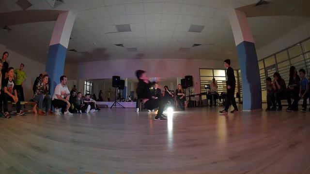 Break Dance Battles 10 13 лет 3 смотреть онлайн