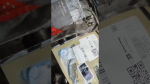 Замена  манжеты (сальника) привода ТНВД КамАЗ.