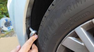 Как снять передний бампер на PASSAT B8 ( за 5 минут )