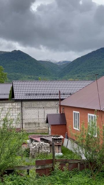 Прекрасный вид из окна смотреть онлайн