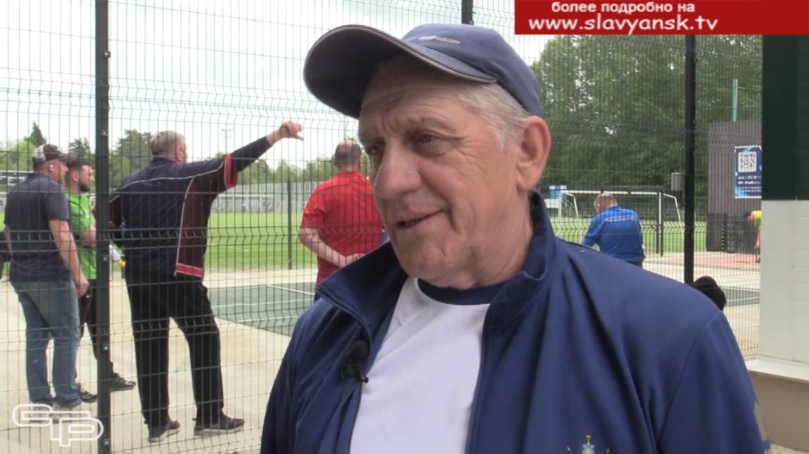 Заниматься сможет каждый смотреть онлайн