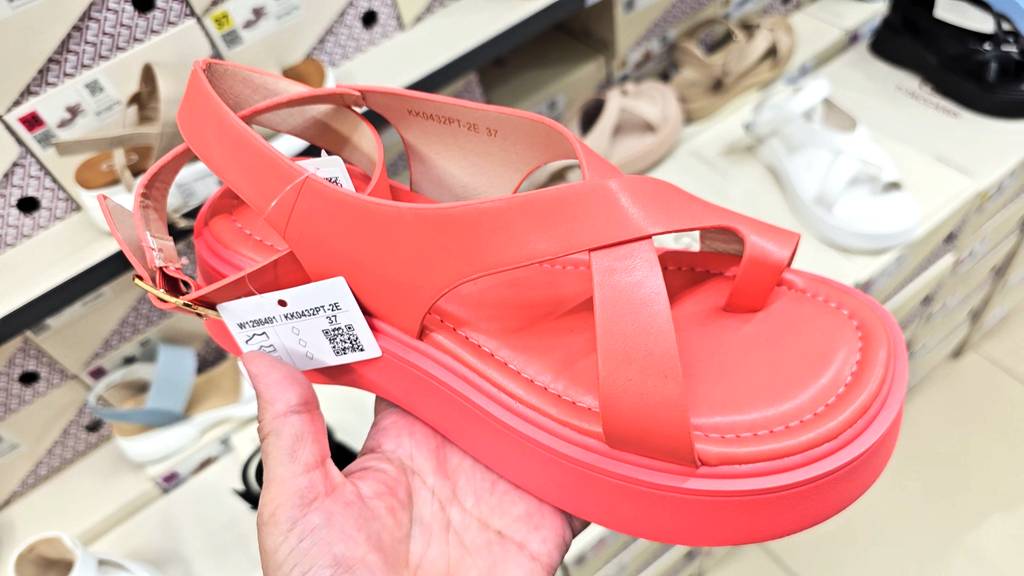 Магазин Кари.Все везут и везут.Опять красивая обувь на лето 2025.Есть Скидки и Акции смотреть онлайн