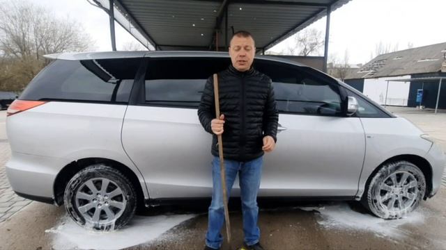 Каким слоем и как наносить пену на автомобиль? смотреть онлайн