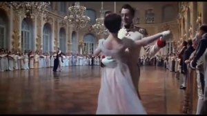 Д. Шостакович - Русский вальс. Первый бал Наташи Ростов
