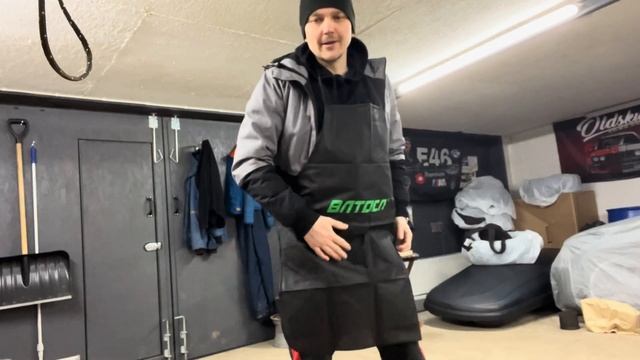 Распаковка и обзор полировальной машинки Batoca S4! идеал?