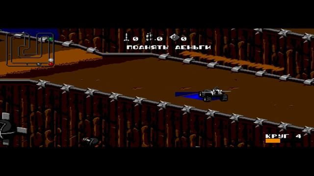 Rock n Roll Racing hack v17(Гонки под Рок-н-Ролл)[6 players online, 3 x 3], 13.01.2024 смотреть онлайн