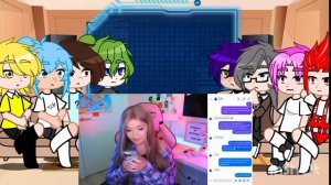 13 карт реакция на вару как Елена Райтман +джокер(за рек