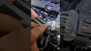 индивидуальные катушки от ваз на шевроле авео f14d4