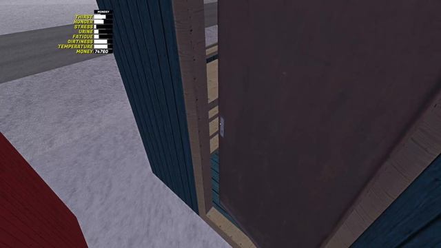 гайд по MY WINTER CAR | обзор мода Expanded Winter Features для MY SUMMER CAR | ? смотреть онлайн