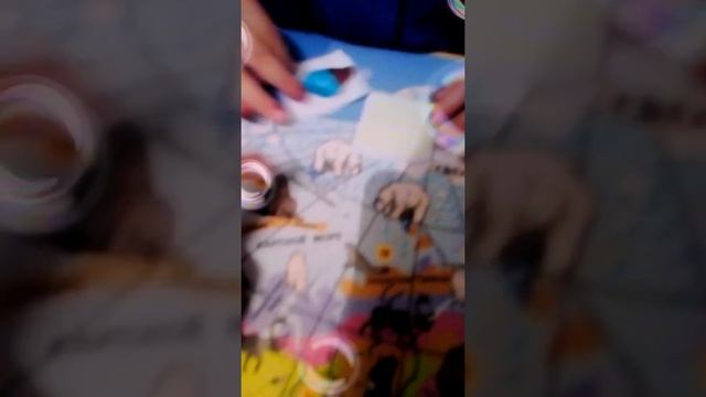 открываем скрепишы 2 коллекцию из бумаги смотреть онлайн