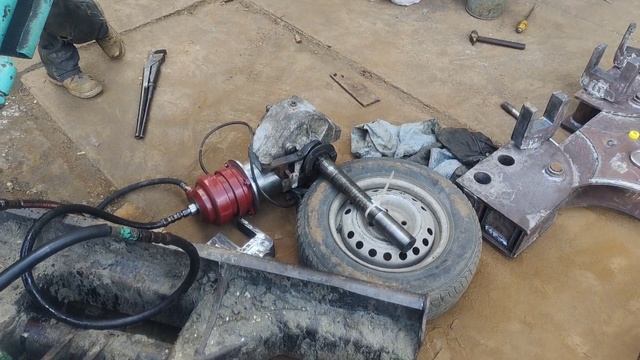 гидро лебедка бтр смотреть онлайн