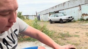 Chevrolet Cobalt. Чистка дроссельной заслонки