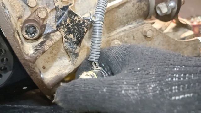 180-346 Редуктор задний смотреть онлайн