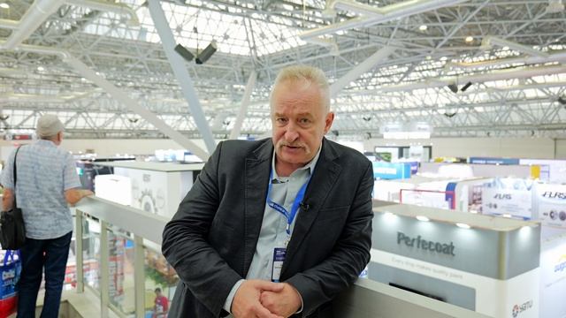 ИТОГИ УЧАСТИЯ КОМПАНИИ В РАМКАХ MIMS AUTOMECHANIKA MOSCOW 2024 смотреть онлайн
