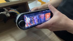 MARDS Classic C1 4 и 8 ядер магнитола андроид 1din краткий обзор.