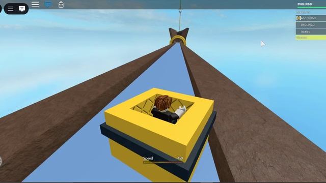 Отправляемся в 2014 roblox смотреть онлайн