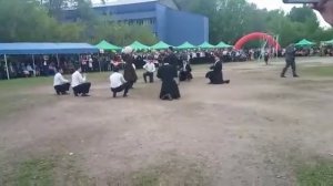 Ингушская лезгинка