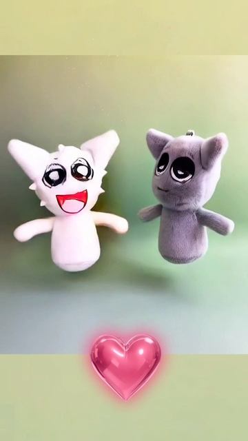 Спрунки Венда и Грей Sprunky смотреть онлайн