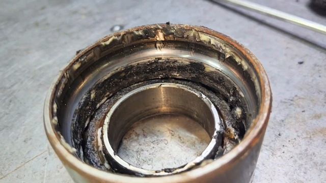 Emgrand 2023 122 Замена подшипника смотреть онлайн