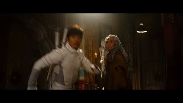 Грехо-Обзор "G.I. Joe: Бросок кобры 2" смотреть онлайн