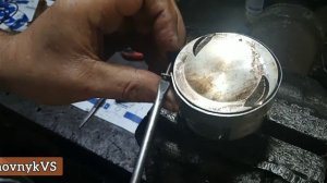 Daewoo Matiz Гениальный Способ установки Поршней в блок Сэк