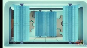 Автомойка Карла - Грузовик с помидорами Бетти