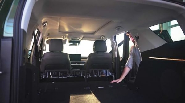 Большой обзор TANK 400