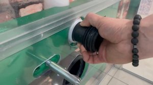 Установка подвесного унитаза AVS