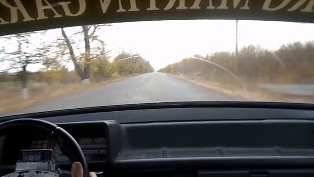 ПОЛОЖИЛ СТРЕЛКУ на ВАЗ 2108 с ДВУМЯ МОТОРАМИ смотреть онлайн