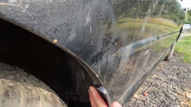 брызговики амулет перед и зад смотреть онлайн