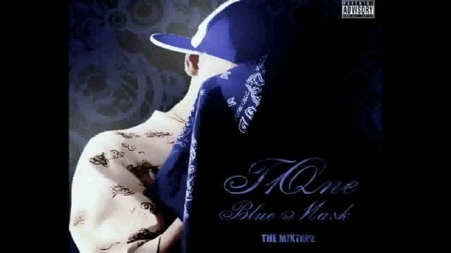 T1ONE Балерина