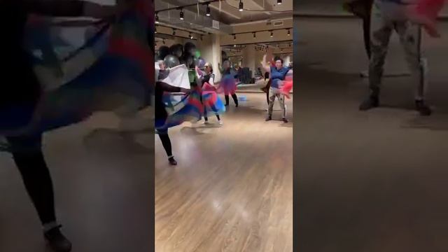 Lipnik Fitness. Танец живота. Вип тренер, инструктор Оксана Б? смотреть онлайн