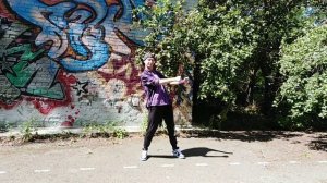 3. Alf | #ArionHipHop | Школа ARION Dance