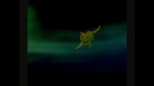 коты_Воители 2 серия 2 эпизод,на русском языке