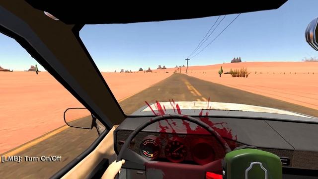 The Long Drive - Приколы в играх смотреть онлайн