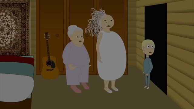 баба алла смотреть онлайн