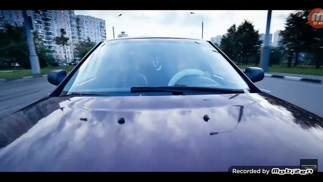Тимати feat Рекорд Оркестр - баклажан ( лада сидан ) смотреть онлайн