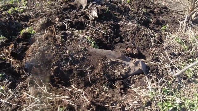 Жирный металл в полях!!! Лебедка в действии !!! 550 кг за д смотреть онлайн