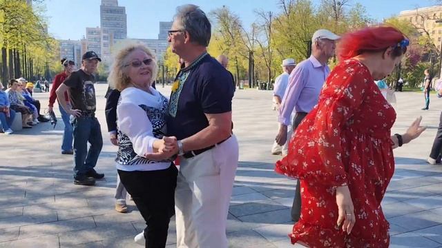 20 АПРЕЛЯ 2025 А КАЛИНА НЕ ВЕРБА! #ukrainedancing