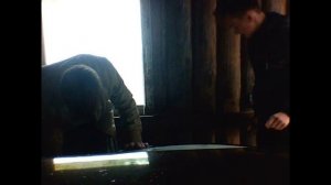 ВОССТАНОВЛЕНИЕ ГАЗ 3110/ПРОКАЧАЛИ ТОРМОЗА, ПЕРВЫЙ ВЫЕЗД