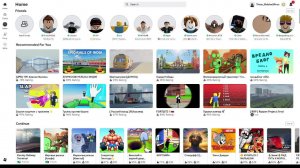 Роблокс! играем в Морозные рельсы!! ROBLOX