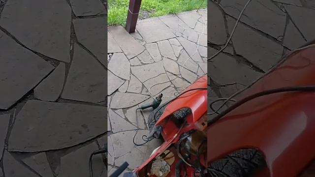 Своими руками запустил Citroen Berlingo. ПЕРЕДЕЛАТЬ подачу то смотреть онлайн