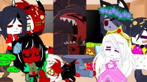 адский_босс реакция на тик_ток